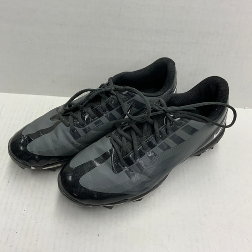 Vist Large View of Product Image Which is Used Nike Adult FB Cleats Black Senior 10