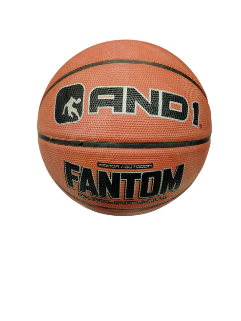 Vist Large View of Product Image Which is Used And1 FANTOM Basketball Inter Indoor