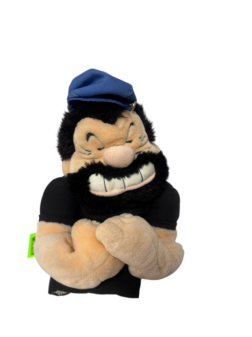 Vist Large View of Product Image Which is Used BRUTUS GOLF Driver Headcover