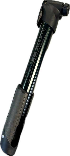 Vist Large View of Product Image Which is Used Bike Pump Accessory