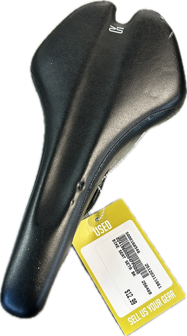 Vist Large View of Product Image Which is Used Bike Seat 