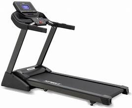 Vist Large View of Product Image Which is New Spirit XT285 Treadmill