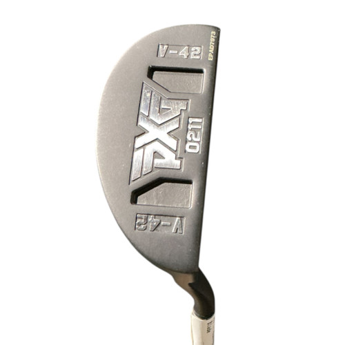 Vist Large View of Product Image Which is Used PXG PXG 0211 V-42 PUTTER Mens Putter RH