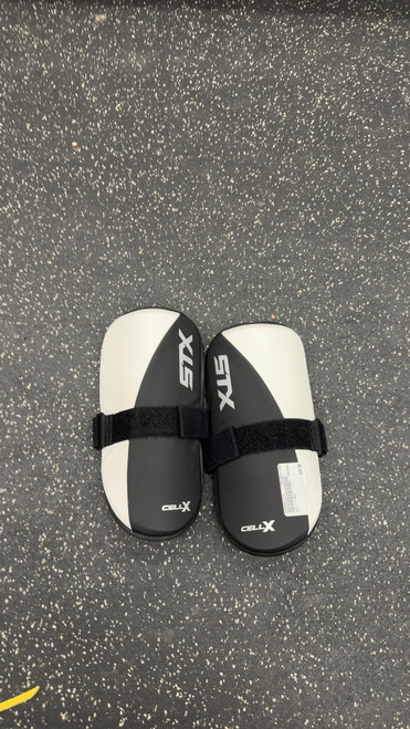 Vist Large View of Product Image Which is Used STX Lacrosse Accessory