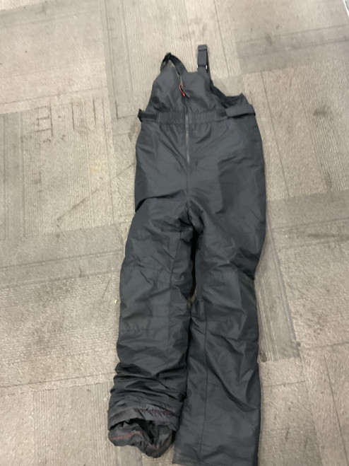 Vist Large View of Product Image Which is Used Outerwear Thermal A Black XL