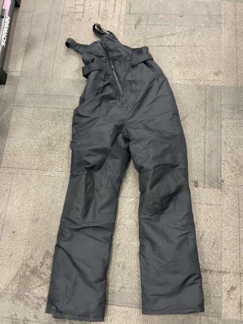 Vist Large View of Product Image Which is Used Outerwear Thermal A Black XL