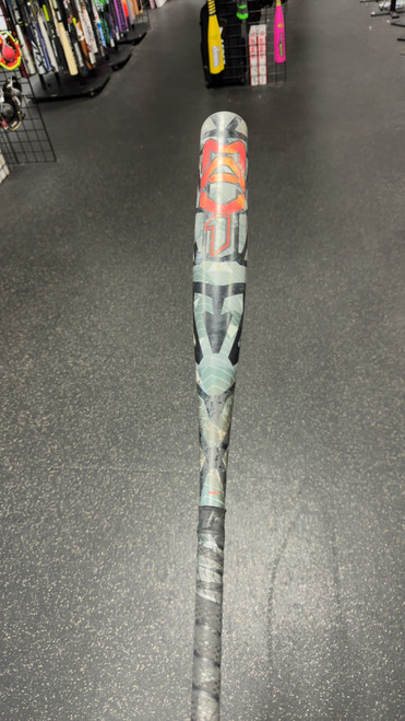 Vist Large View of Product Image Which is Used Easton MAV1 BB/SB Fastpitch Bat 31"