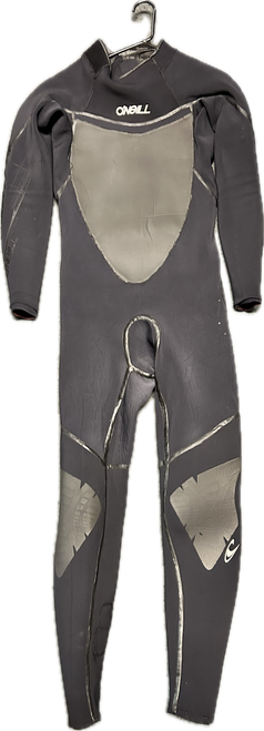 Vist Large View of Product Image Which is Used O'Neill Mens Full Suit Black LG