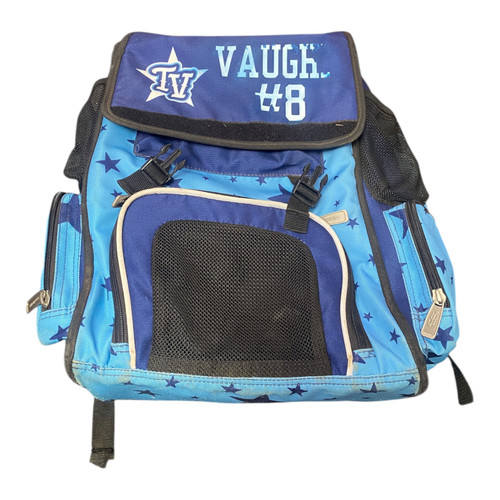 Vist Large View of Product Image Which is Used BoomBah CARRY BAG BB/SB Player Carry Bag Royal Blue
