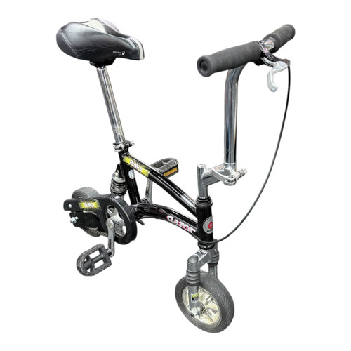 Vist Large View of Product Image Which is Used Razor PUNK 360 MONKEY BIKE Other Bike