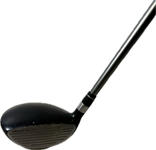 Vist Large View of Product Image Which is Used Orlimar TRIMETAL Mens Fairway Wood RH 5 Wood
