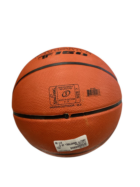 Vist Large View of Product Image Which is New VARSITY BASKETBALL 29.5"