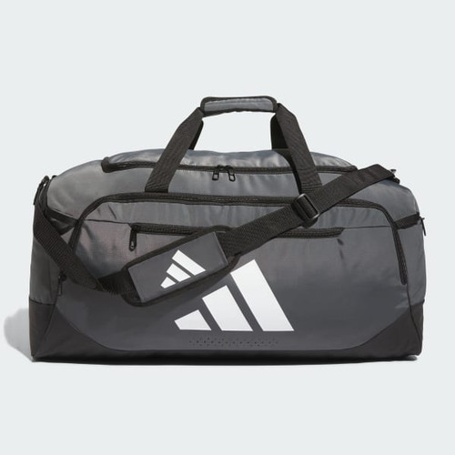 Vist Large View of Product Image Which is New DEFENDER 5 LG DUFFLE GREY