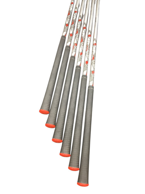 Vist Large View of Product Image Which is Used Titleist M6 Mens Iron Set RH 5I-PW