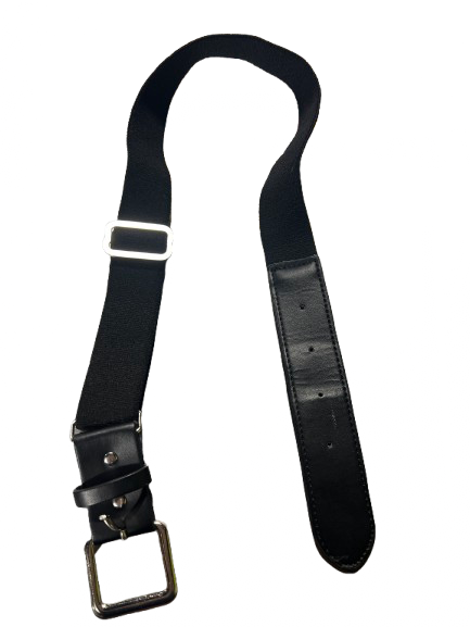 Vist Large View of Product Image Which is Used YOUTH BASEBALL BELT BB/SB Accessory