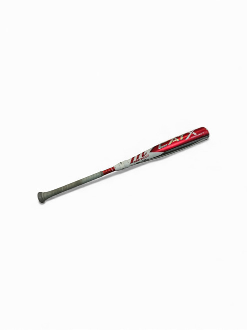 Vist Large View of Product Image Which is Used Marucci CAT X CONNECT BB USSSA 2 5/8 Bat 32"