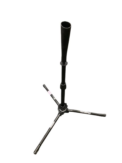 Vist Large View of Product Image Which is New RAWLINGS TRIPOD TEE PRO