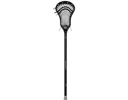 Vist Large View of Product Image Which is New Evo Attack Stick Blk