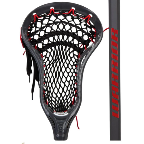 Vist Large View of Product Image Which is New Burn Next Lax Stick Blk/Rd