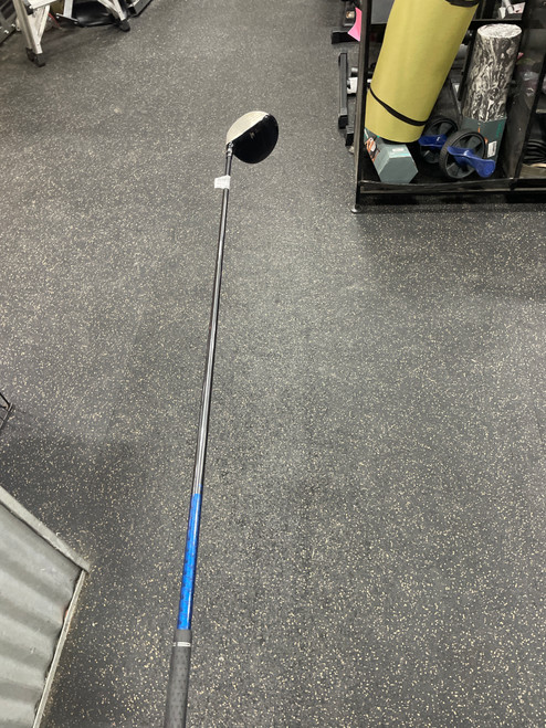 Vist Large View of Product Image Which is Used Cobra 3 WOOD Mens Fairway Wood RH 3 Wood