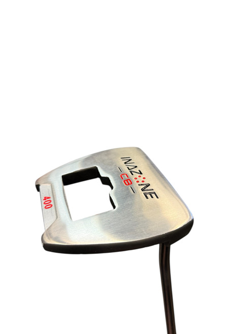 Vist Large View of Product Image Which is Used INAZONE CB 400 Mens Putter RH