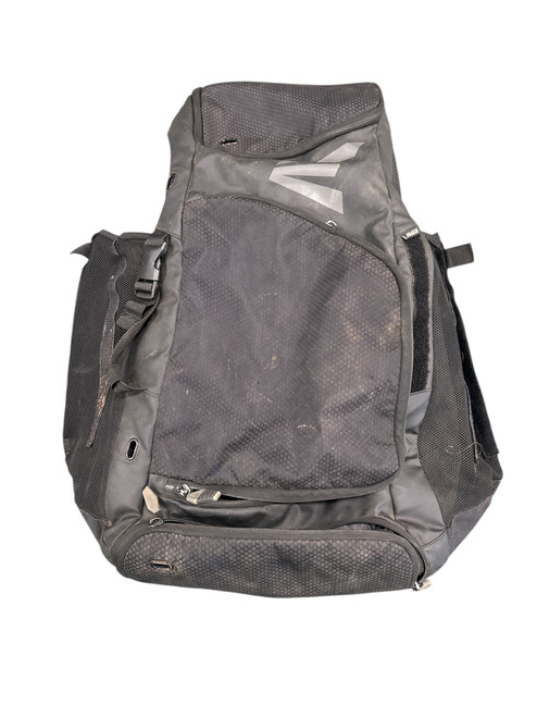 Vist Large View of Product Image Which is Used Easton BACKPACK BB/SB Player Backpack Black