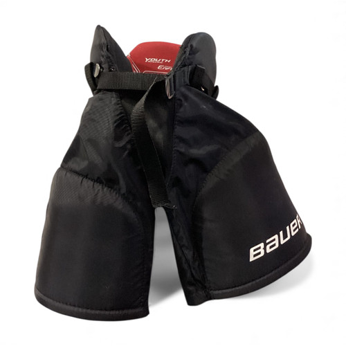 Vist Large View of Product Image Which is Used Bauer NSX Youth Pant None SM