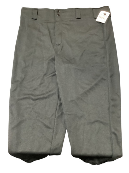 Vist Large View of Product Image Which is Used Augusta BASEBALL PANTS XL BB/SB Pant Mens Black XL