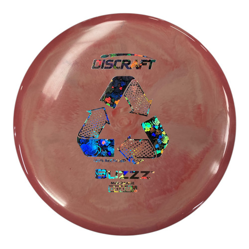 Vist Large View of Product Image Which is New Discraft Recycled Buzzz 177g+