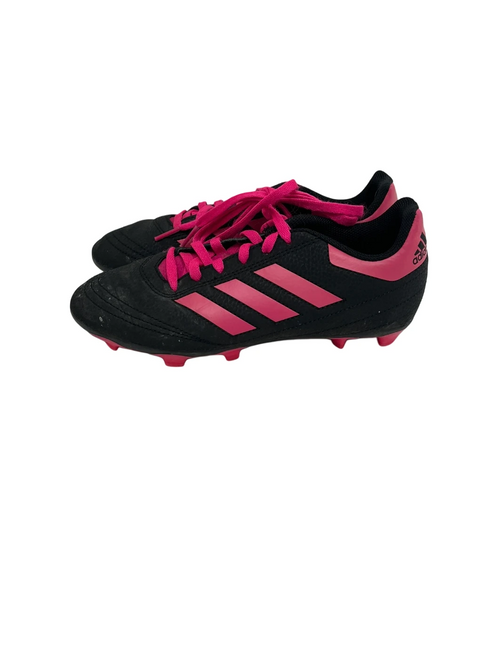 Vist Large View of Product Image Which is Used Adidas Goletto Jr 4 Soccer Cleats