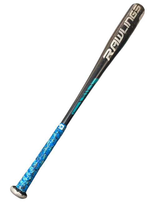 Vist Large View of Product Image Which is Used Rawlings 5150 31/28 BB/SB High School -3 Bat 31"
