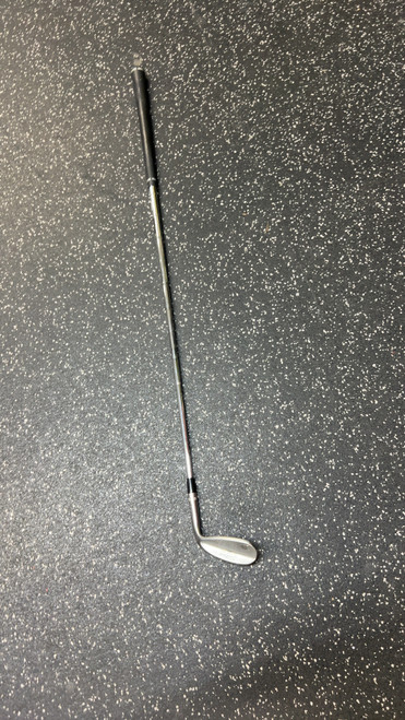 Vist Large View of Product Image Which is Used Titleist VOKEY SM5 Golf Wedge Mens RH 60 Degree