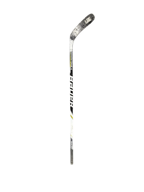 Vist Large View of Product Image Which is Used Bauer SUPREME ONE.4 Senior One Piece Right 87 Flex