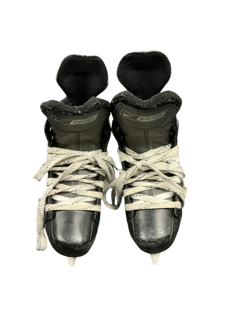 Vist Large View of Product Image Which is Used Bauer SUPREME ONE05 Junior Hockey Skate Junior 01