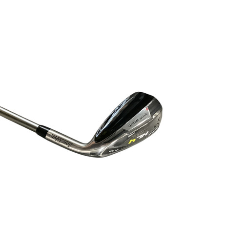 Vist Large View of Product Image Which is Used Tour Edge HL4 Mens Iron Set RH 5I-GW/AW