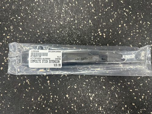 Vist Large View of Product Image Which is New COMPOSITE STICK EXTENSION