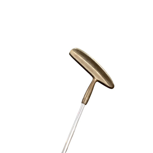 Vist Large View of Product Image Which is Used Spalding Mens Putter RH