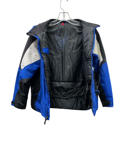 Vist Large View of Product Image Which is Inside view