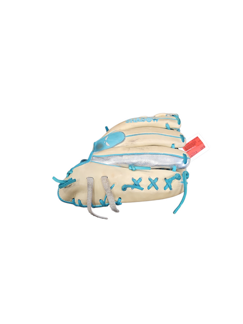 Vist Large View of Product Image Which is Used SHADOW BB/SB Glove LH Throw Brown 11 1/2"
