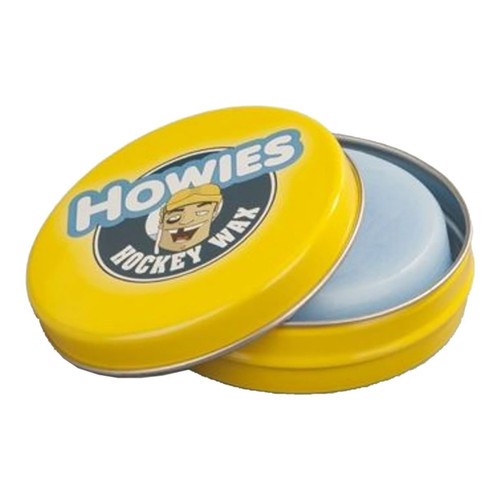 Vist Large View of Product Image Which is New Howies Hockey Stick Wax