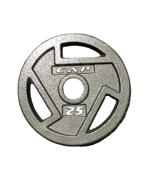 Vist Large View of Product Image Which is New 25# OLYMPIC PLATE