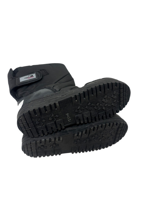 Vist Large View of Product Image Which is Used CCM Jetspeed FT 350 Senior Hockey Shoulder Pads SM 34-37" / 5'4" - 5'7"