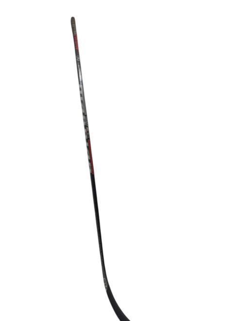 Vist Large View of Product Image Which is Used Warrior COVERT Grip QRE Pro Team Senior 85 Flex W03 Backstrom Hockey Stick
