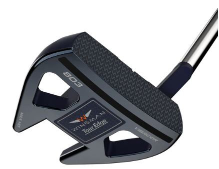 Vist Large View of Product Image Which is New EXOTICS WINGMAN 803 35IN