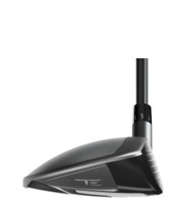 Vist Large View of Product Image Which is New EXOTICS LS #5W 60R