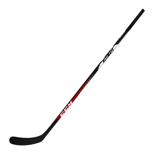 Vist Large View of Product Image Which is CCM Sticks Junior Wood Sticks