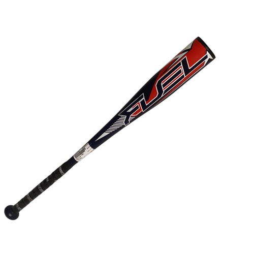 Vist Large View of Product Image Which is Used Rawlings FUEL BB/SB USA 2 5/8 Bat 27"
