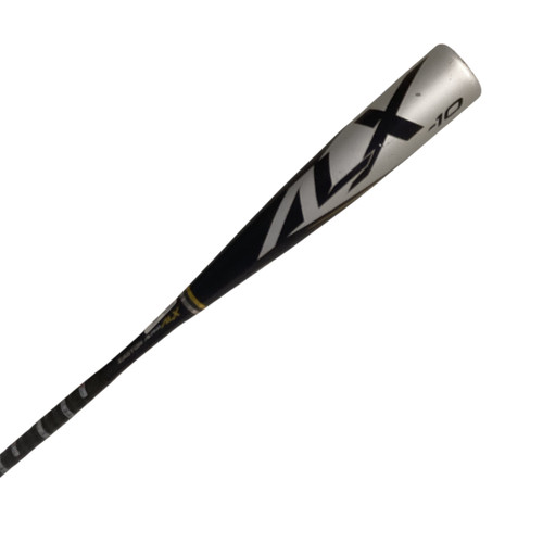 Vist Large View of Product Image Which is Used Easton ALX BB/SB USSSA 2 3/4 Bat 31"