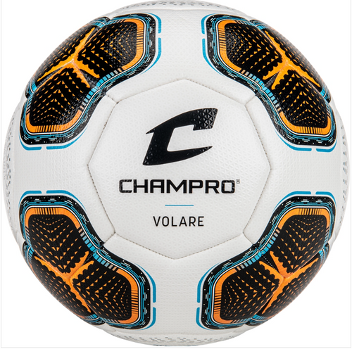 Vist Large View of Product Image Which is New VOLARE SOCCER BALL