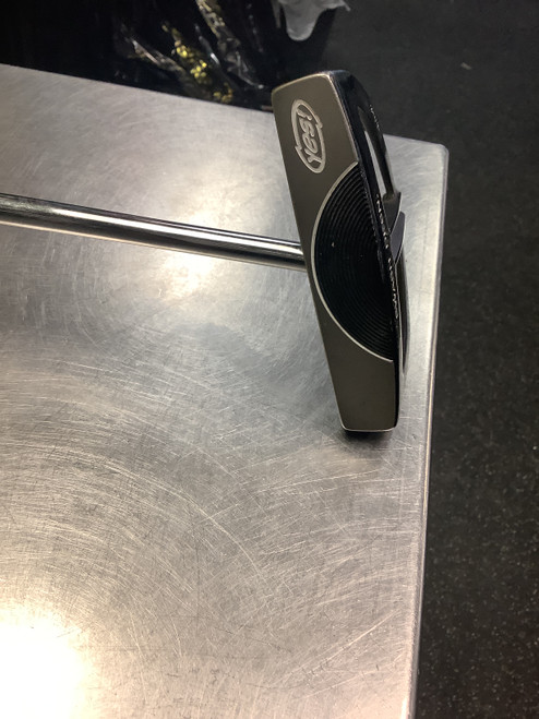 Vist Large View of Product Image Which is Used SWASH NATALIE Mens Putter RH